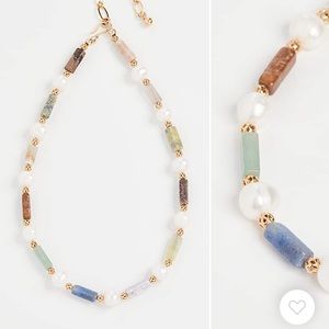 Brinker & Eliza Sierra Necklace
